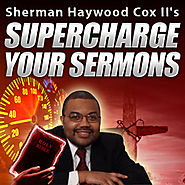 Supercharge Your Sermons Main Page