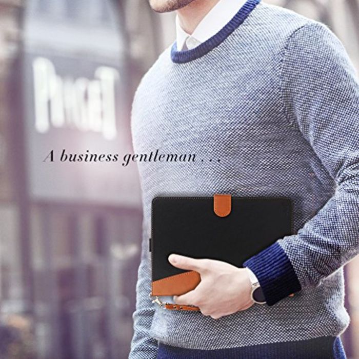 Top 10 Best IPAD Pro Cases with Pencil Holder and Keyboard A Listly List