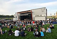 What Are Your Favorite Live Music Venues In Pennsylvania?