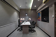 Interior Design Services in Mumbai | Best Interior Designers - Pab Designers