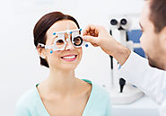 eye care optometry