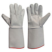 Welding Gloves in Kuwait, Working Gloves in Kuwait, Safety Gloves Kuwait