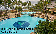 The Five Best Pools in Hawaii