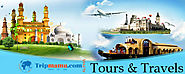 Make your Trip with TRIPMAMU | Tour & Travel Operator