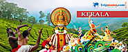Tour Operators in Kerala | Kerala Tour Packages | Kerala Tours Agents | Tripmamu