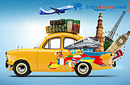Local Travel Operators in India - Tripmamu