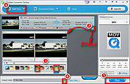 Two Practical Methods to Blur Video by Two Blurring Video Editors