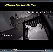 Three Useful H264 Video Players - How to Play H.264 Videos