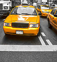 Make Your Journeys Comfortable With Yellow Cab Service