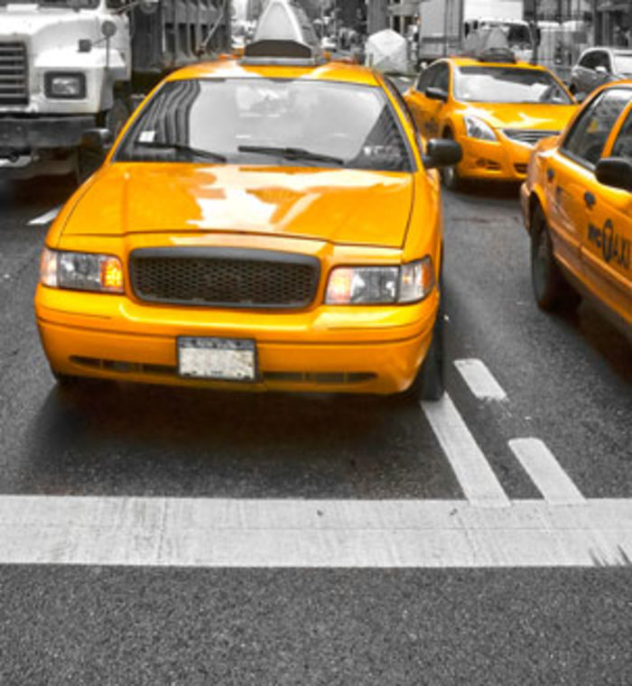 Hire Best Yellow cab service Lexington A Listly List