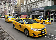 Here is What to Should Expect When Hiring a Cab Service