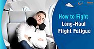 Avoid Jetlag on an Unavoidable Long-Haul Flight – Tripbeam Canada – Medium