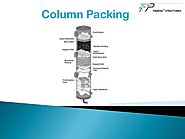 PPT - Column Packing PowerPoint Presentation - ID:8277850