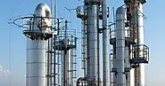 Distillation Units- Finepac Structures