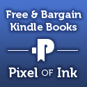 Free & Bargain Kindle Books | Pixel of Ink
