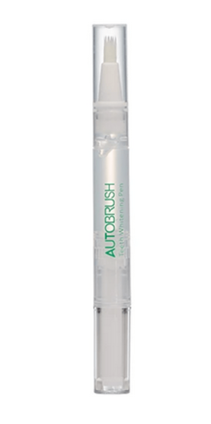 autobrush teeth whitening