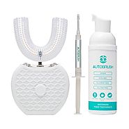 V2 Deep Cleaning and Whitening System - AutoBrush