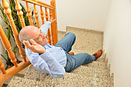 What Physical and Mental Changes Result to Falls