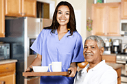 Little Known Benefits of Home Health Care