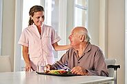 Tips for a Healthy Elderly Diet