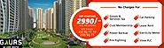 2 and 3BHK apartments at Noida Extension