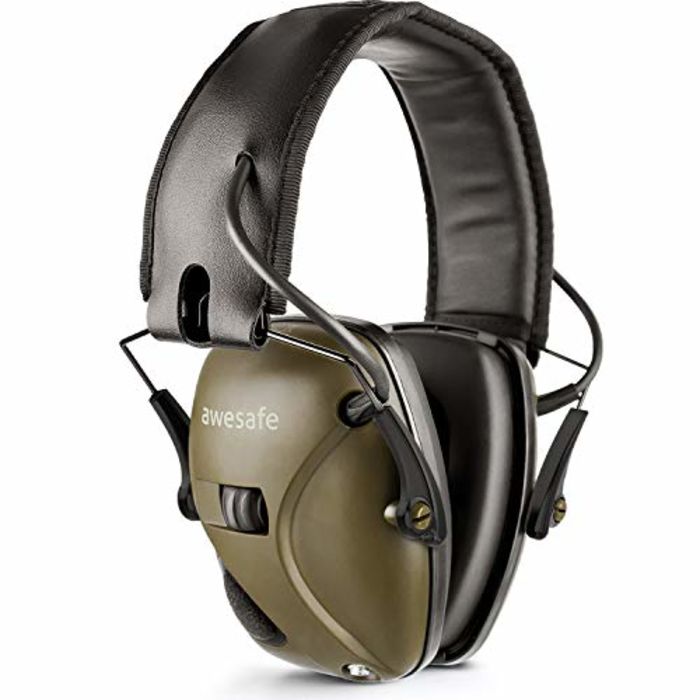 Top 10 Best Bluetooth Safety Radio Earmuff Headsets A Listly List