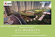 ATS Nobility Noida Extension