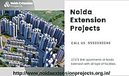 Residential Projects in Noida Extension