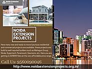 Luxurious Apartment In Noida Extension