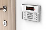 Commercial Intruder Alarms - Elite Fire & Security Bristol & Bath