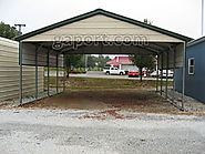 Buy Carport Kits in Georgia | Look At Our DIY Carport Kit Ideas