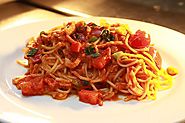 Tastes the best of Italian Cuisine at Italian food near me Restaurant