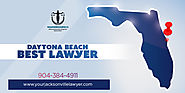 Daytona Beach Lawyer | Best Attorneys in Daytona Beach, Florida
