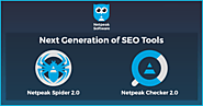 Netpeak Spider Software: New SEO Tools Brief Overview - Seotips