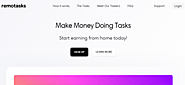 How to Earn Money on RemoTasks - Remotasks Review 2019