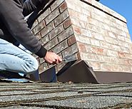 Easy Steps to Repair Chimney in your Area