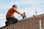 Affordable Services of Roof Repair in Farnham