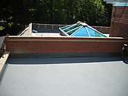 Get the Best Services of Flat Roof in Woking