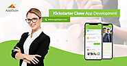 Customized Kickstarter clone script to launch an online fundraising platform