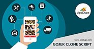 Get the Best Gojek Clone App