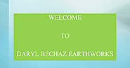 Bechaz Earthworks