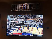 Lee Tsai Chieh on Twitter: "#NCAA #unr vs #unlv What a traditional exciting game! I couldn’t get in the stadium becau...