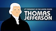 Biography: Thomas Jefferson for Kids (Cartoons) Declaration of Independence (Educational Network)