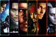Johnny Depp: Obsessed with new technology