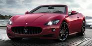 Maserati GT MC Stradale Centennial Edition, comes in July: - News Clik
