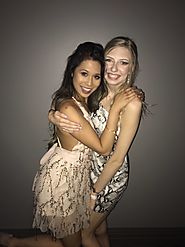 Emily Carolus on Twitter: "Spring formal. The carnation ball was tons of fun. Love all my Pi Phi sisters :) I'm so sa...