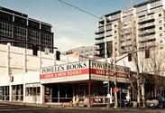 Portland: Powell's Books