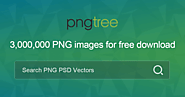 Pngtree - 2 Free ones a day