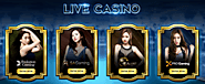 Live Casino and Online Casino – WClub888
