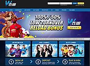 Live Casino, Online Slots, Sports Betting in Singapore
